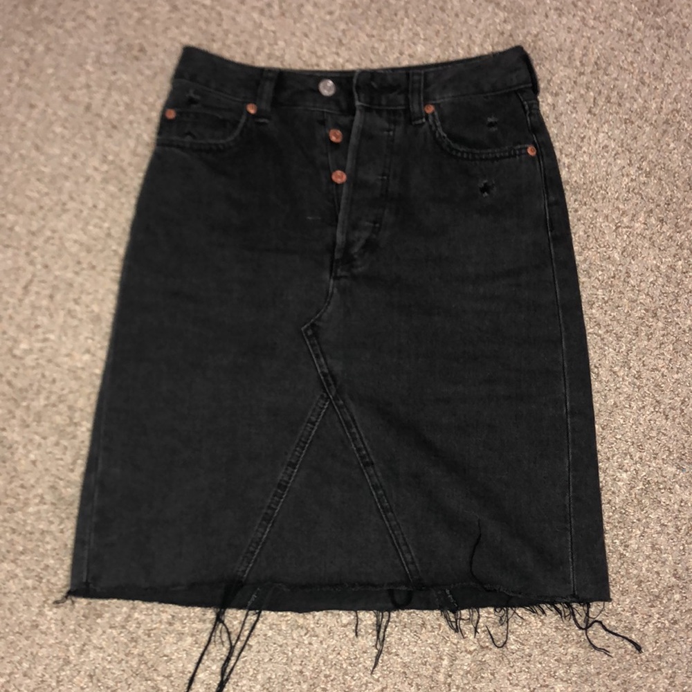 skirt